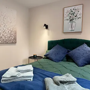 Apartment Centenary Netho - Centre United Kingdom